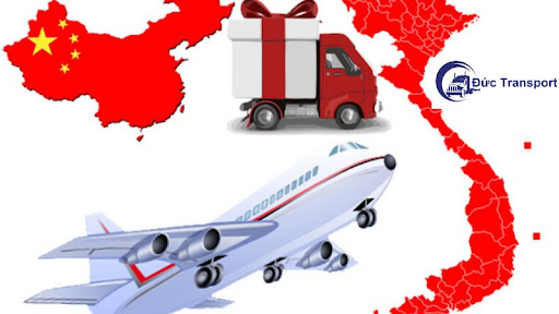 Nhu cầu vận chuyển hàng Trung Quốc về Việt Nam ngày nay