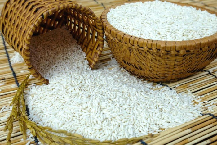 Lưu ý khi nhập khẩu gạo vào Việt Nam