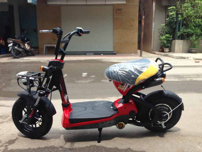 Một số lưu ý về nhãn mác xe đạp điện khi nhập khẩu tại Việt Nam