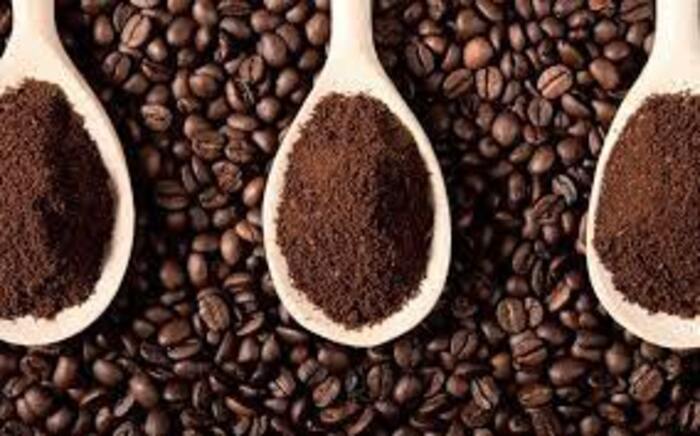 Quy trình Thủ tục hải quan nhập khẩu cà phê hạt