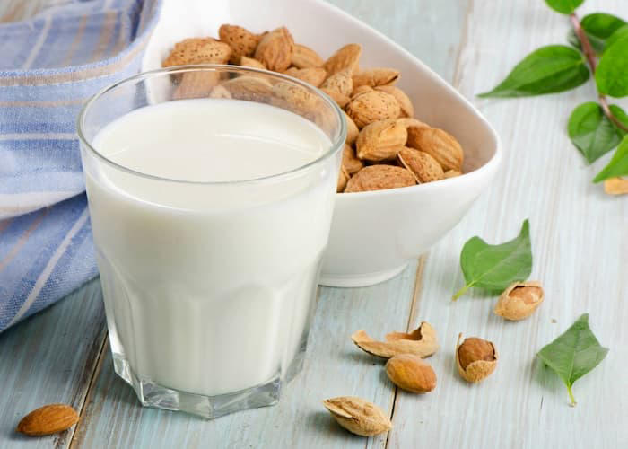 Quy trình Thủ tục hải quan nhập khẩu sữa tươi