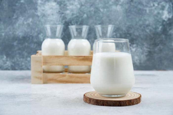 Quy trình thủ tục nhập khẩu sữa tươi