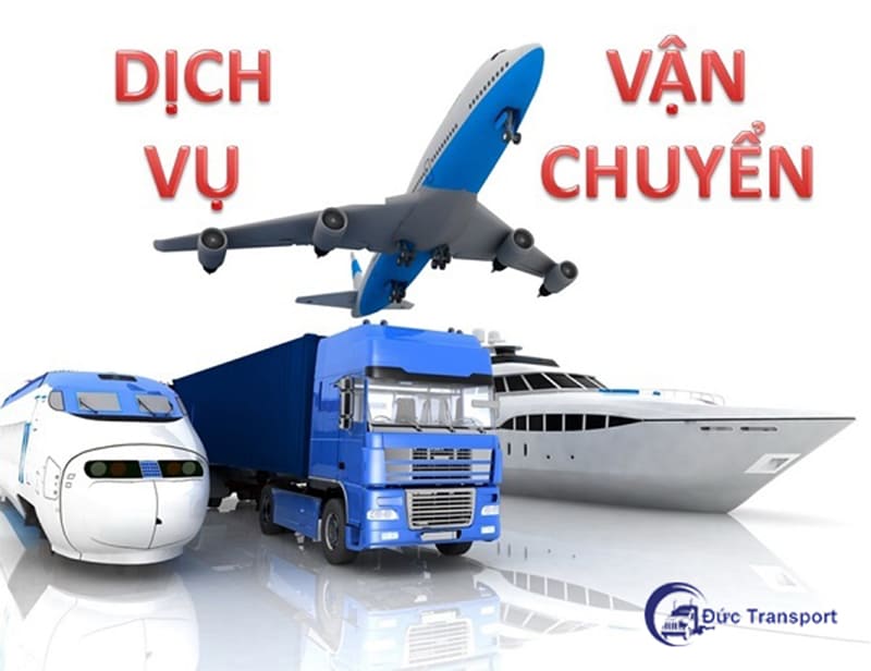 Dịch vụ chuyển hàng đi Singapore hàng đầu tại Đức Transport