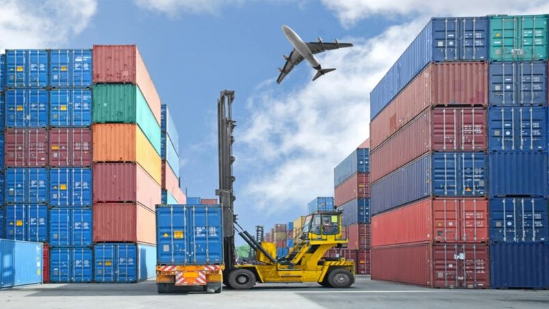 Đức Transport là đơn vị dẫn đầu thị trường cung cấp dịch vụ nhập khẩu ủy thác