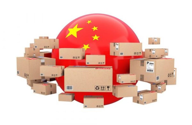 Bước 1 Vận chuyển hàng nội địa tại đơn vị vận chuyển Trung Quốc