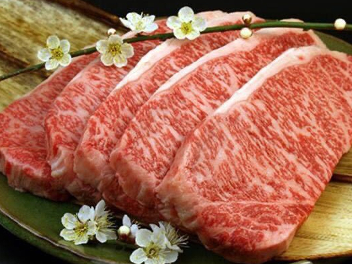 Chính sách nhập khẩu các loại thịt bò