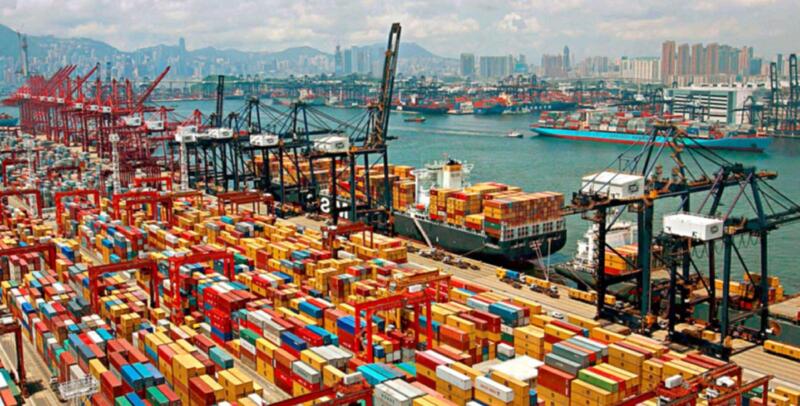 Dịch vụ vận chuyển hàng từ Australia (Úc) về Việt Nam theo hình thức hàng lẻ (Less of Container Load – LCL) và hàng nguyên cont (Full Container Load – FCL)