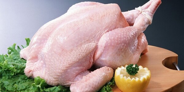 Những điều cần phải lưu ý khi làm thủ tục nhập khẩu thịt gà