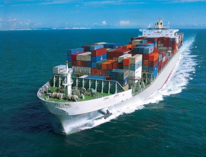 Những loại hàng hóa nào được cho phép khi gửi hàng đi Úc bằng đường biển