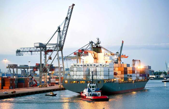Những quy trình vận chuyển hàng hóa đường biển Trung Quốc – Việt Nam