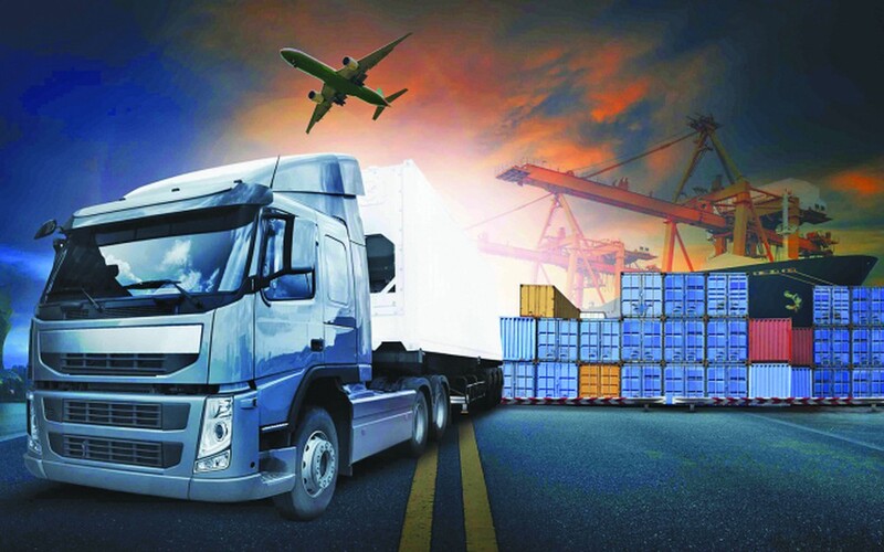 Quy trình vận chuyển hàng Trung Quốc tại Đức Transport
