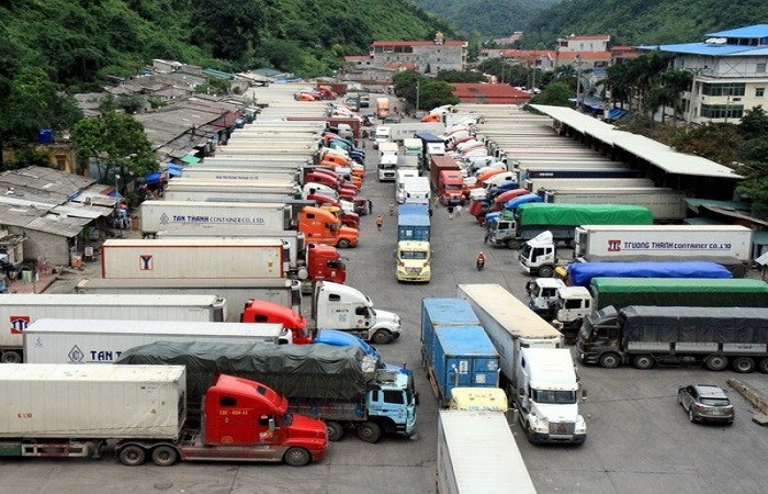 Tại sao nên chọn nhập khẩu hàng chính ngạch từ Trung Quốc về Việt Nam