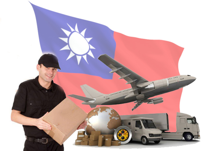 Bảng giá giao hàng đi Đài Loan bằng đường bưu điện 2023