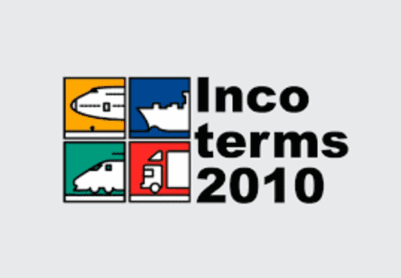 Các điều kiện Incoterms 2010