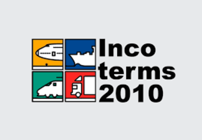 Các điều kiện Incoterms 2010 cập nhật mới nhất
