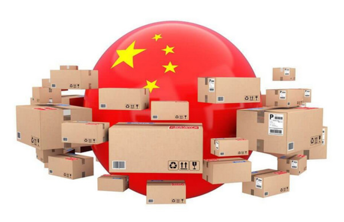 Dịch vụ đặt hàng Trung Quốc trung gian