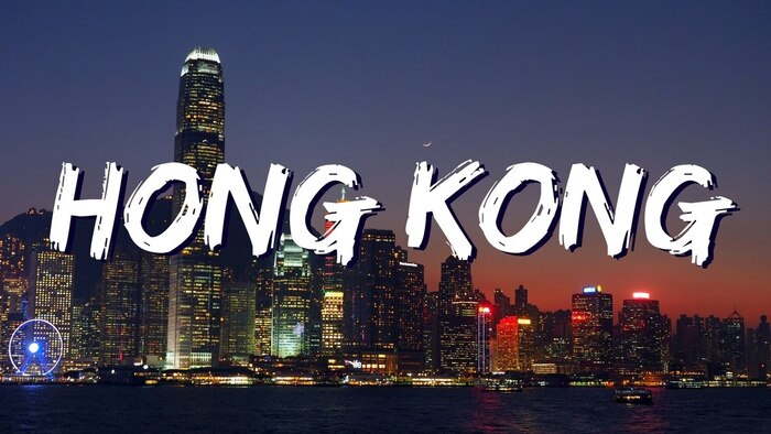 Gửi Hàng Đi Hong Kong Và Những Thông Tin Cần Biết