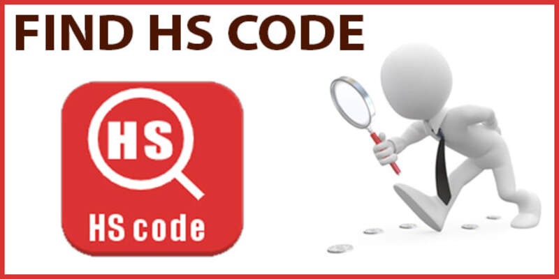 Hướng dẫn cách tra mã hs code