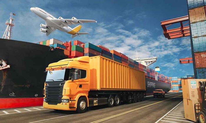Các loại hình dịch vụ của Freight Forwarder