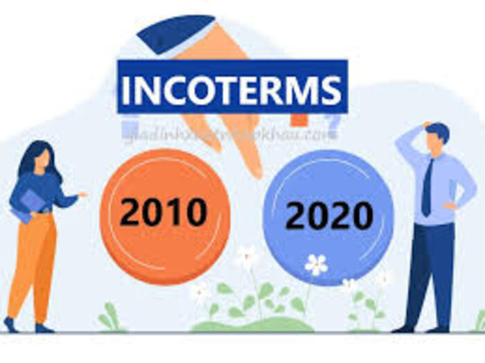 Những nội dung cơ bản của Incoterms 2010 và Incoterms 2000