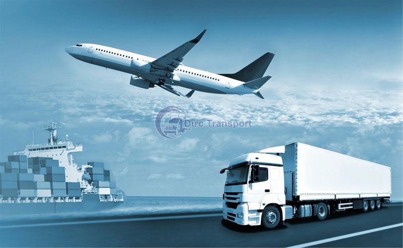 Quy trình gửi bàn ghế sô pha đi nước ngoài tại Đức Transport